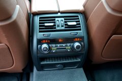 BMW 530d xDrive Touring — papildu attēls