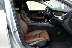 Volvo V60 Inscription T5 — papildu attēls