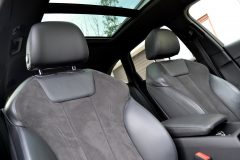 Audi A4 Avant Quattro 3.0 TDI — papildu attēls