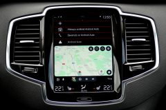 Volvo XC90 Anniversary D4 — papildu attēls