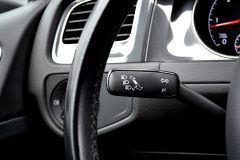 VW Golf Variant Comfort 1.6 TDI — papildu attēls
