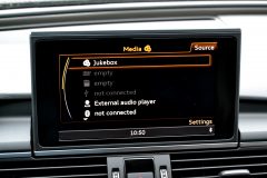 Audi A6 Allroad Quattro 3.0 TDI — papildu attēls