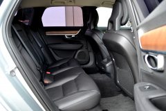 Volvo V90 Inscription Polestar D4 — papildu attēls