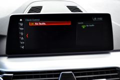 BMW 530d xDrive Sport Line — papildu attēls
