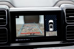 Citroen C5 Aircross 1.5 HDI — papildu attēls