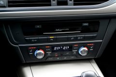 Audi A6 Allroad Quattro 3.0 TDI — papildu attēls