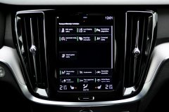 Volvo V60 Inscription D4 Polestar — papildu attēls