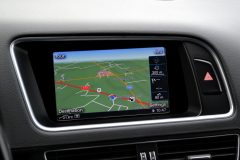 Audi Q5 Quattro Sline 3.0 TDI — papildu attēls