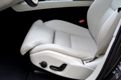Volvo XC60 AWD Inscription D5 — papildu attēls