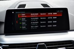 BMW 530d xDrive Sport Line — papildu attēls