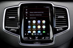 Volvo XC90 Anniversary D4 — papildu attēls