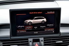 Audi A6 Avant Quattro Sline 3.0 TDI — papildu attēls