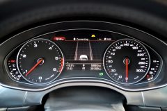 Audi A6 Avant Quattro 3.0 TDI — papildu attēls