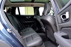Volvo V60 AWD Cross Country B4 — papildu attēls