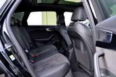 Audi A4 Avant Quattro 3.0 TDI — papildu attēls