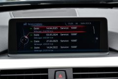 BMW 320d Touring — papildu attēls
