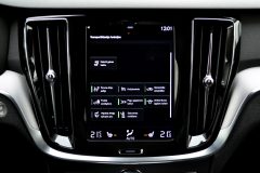 Volvo V60 Inscription D4 Polestar — papildu attēls