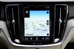 Volvo V60 Inscription B4 — papildu attēls