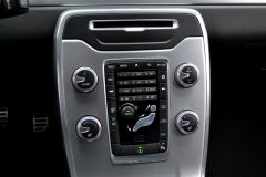 Volvo V70 Black Edition D4 — papildu attēls