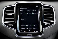 Volvo XC90 Anniversary D4 — papildu attēls