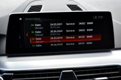 BMW 530d xDrive Sport Line — papildu attēls
