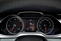Audi A4 Avant Quattro 3.0 TDI — papildu attēls