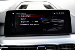 BMW 640i GT xDrive M-Sport — papildu attēls