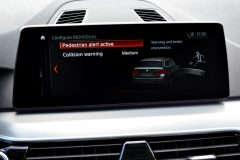 BMW 530d xDrive Sport Line — papildu attēls