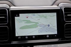 Citroen C5 Aircross 1.5 HDI — papildu attēls