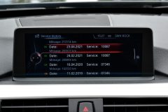 BMW 320d Touring — papildu attēls