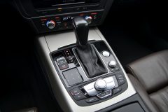 Audi A6 Allroad Quattro 3.0 TDI — papildu attēls