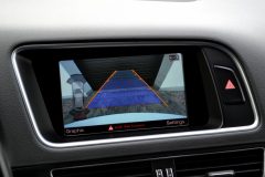 Audi Q5 Quattro Sline 3.0 TDI — papildu attēls