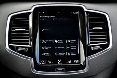 Volvo XC90 Anniversary D4 — papildu attēls