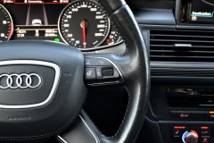 Audi A6 Avant Quattro 3.0 TDI — papildu attēls
