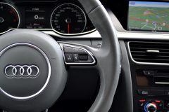 Audi A4 Avant Quattro 3.0 TDI — papildu attēls