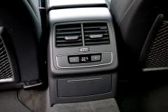 Audi A4 Avant Quattro 3.0 TDI — papildu attēls