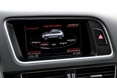 Audi Q5 Quattro Sline 3.0 TDI — papildu attēls