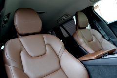 Volvo V60 Inscription T5 — papildu attēls