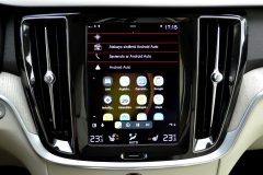Volvo V60 Inscription B4 — papildu attēls