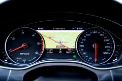Audi A6 Allroad Quattro 3.0 TDI — papildu attēls
