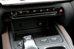 Citroen C5 Aircross 1.5 HDI — papildu attēls