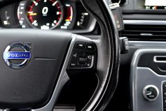 Volvo V70 Black Edition D4 — papildu attēls