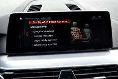BMW 530d xDrive Sport Line — papildu attēls