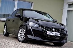 Peugeot 208 Active 1.2i — papildu attēls