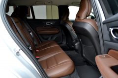 Volvo V60 Inscription T5 — papildu attēls