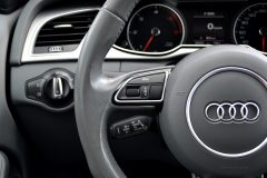 Audi A4 Avant Quattro 3.0 TDI — papildu attēls