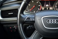 Audi A6 Avant Quattro 3.0 TDI — papildu attēls