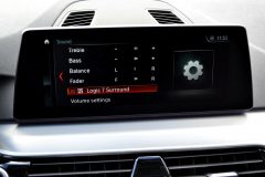 BMW 530d xDrive Sport Line — papildu attēls