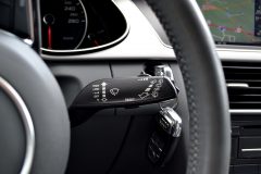 Audi A4 Avant Quattro 3.0 TDI — papildu attēls