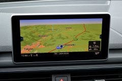 Audi A4 Avant Quattro 3.0 TDI — papildu attēls